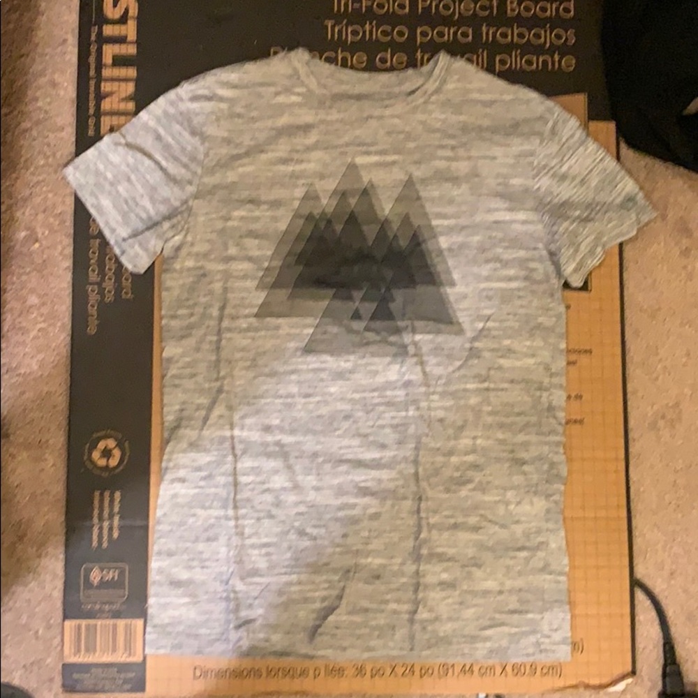 American Eagle Shirt